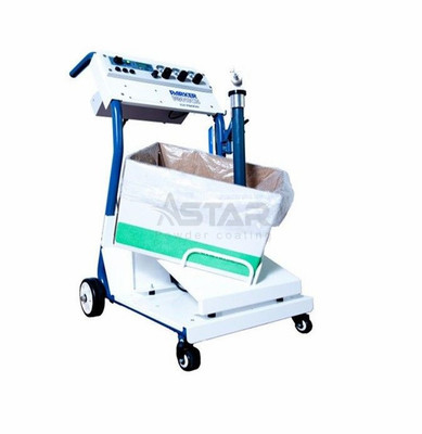 Japão Parker Ionics GX 7800B Pulver Coating Spray Machine