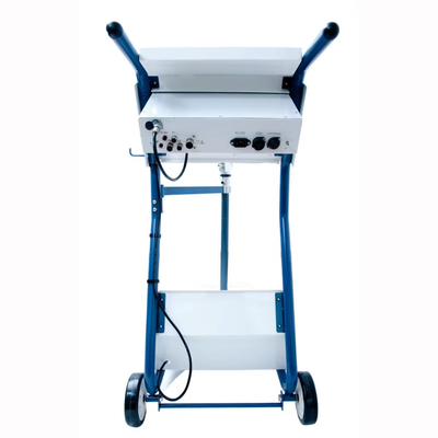 Parker Lonics GX 7800S Máquina de revestimento de pó eletrostático de alimentação por caixa