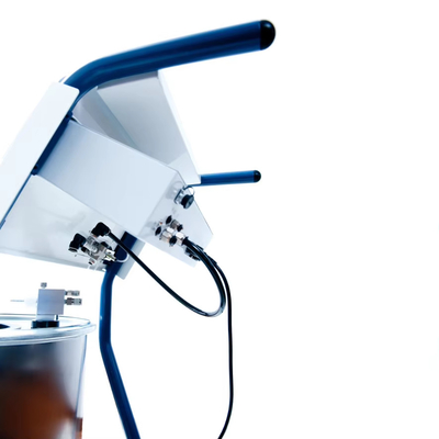 Parker Lonics GX 7800S Máquina de revestimento de pó eletrostático de alimentação por caixa