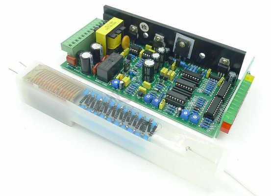 Quadro de circuitos de placa-mãe eletrostática de revestimento em pó de PCB KCI 24V
