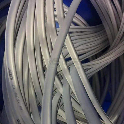 Wagner D11 Padrão 2307502 Mangueira de pó em solo