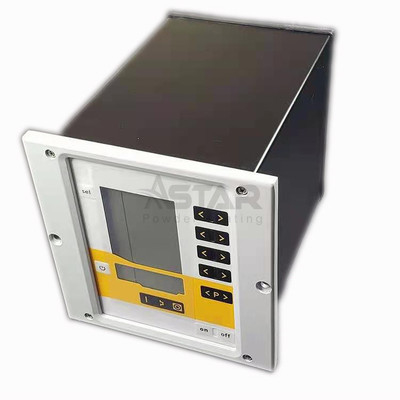 Display LCD Controlador de revestimento por pó eletrostático