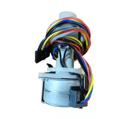 1000064 Válvula de aceleração elétrica solenoide para Gema OptiStar CG21 Partes
