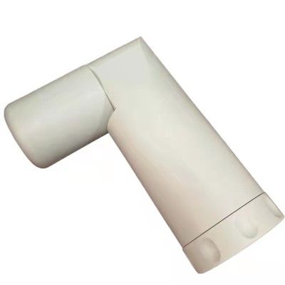 390931 Adaptador de ângulo WA90 C4 para Wagner PEA-C4-HiCoat Pistola automática de pólvora