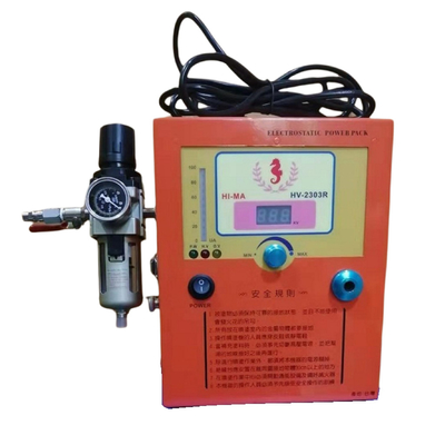 Taiwan HV-2303 gerador eletrostático