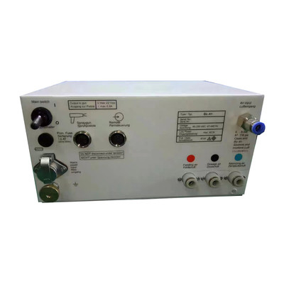Máquina de revestimento por pó eletrostático Wagner Asm -X1