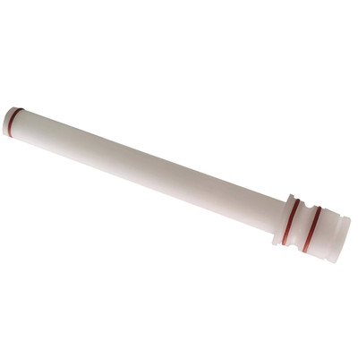 1085026 Tubo de entrada de pó Encore LT Spray manual de pó com logotipo personalizável