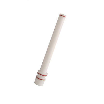 1085026 Tubo de Entrada de Pó Lt Pulverização Manual de Pó Com Logotipo Personalizável