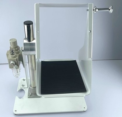 Tecnologia Gema Sistema de máquina de revestimento de pó eletrostático com ecrã LCD
