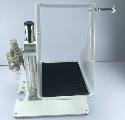 Tecnologia Sistema de máquina de revestimento de pó eletrostático com ecrã LCD