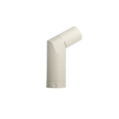390930 Adaptador de ângulo PEA-C4-HiCoat Pistola automática de revestimento em pó Peças sobressalentes