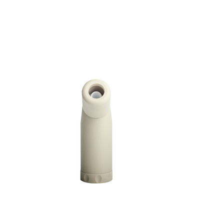 390930 Adaptador de ângulo PEA-C4-HiCoat Pistola automática de revestimento em pó Peças sobressalentes