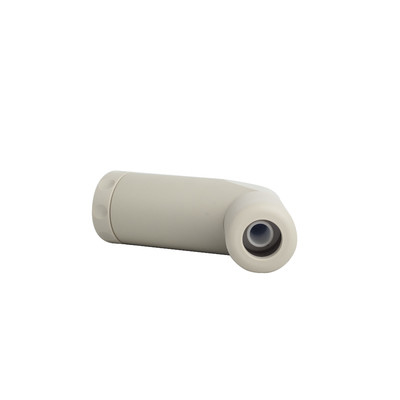 390930 Adaptador de ângulo PEA-C4-HiCoat Pistola automática de revestimento em pó Peças sobressalentes