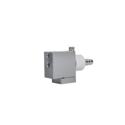 AIT60624-00 Injetor de mangueira Parker Ionics GX131 Arma de revestimento de pó eletrostático