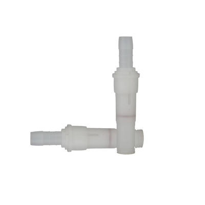 362670 Conexão Completa da Mangueira GA02 Peça Sobressalente para Pistola de Pintura a Pó