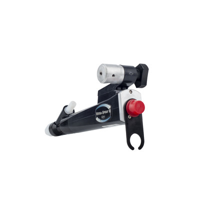 228657 Nordson Versa Spray II IPS Pistola automática de pulverização de pó com bico de 2,5 mm