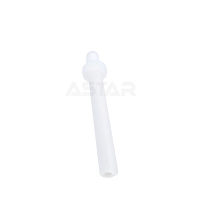 elétrodo material cônico do encore de Tivar do SUPORTE de ELÉTRODO 1605861 1605863