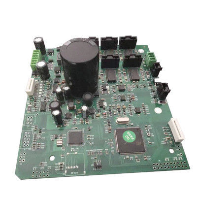 10V 1.2A PCB revestido em pó Cg09 Placa principal para unidade de controlo CG09