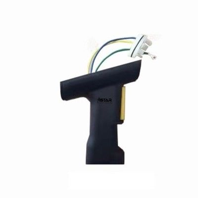 Punho de substituição para pistola de pintura eletrostática manual X1