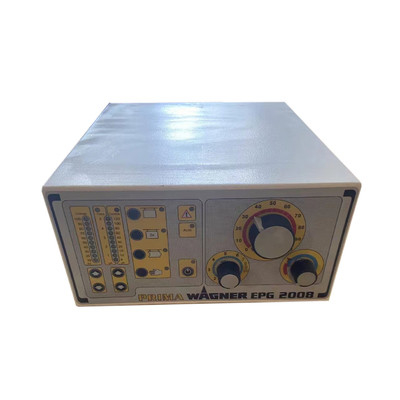 Prima Wagner EPG 2008 Máquina automática de revestimento em pó de segunda mão