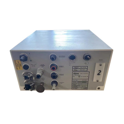 Prima Wagner EPG 2008 Máquina automática de revestimento em pó de segunda mão