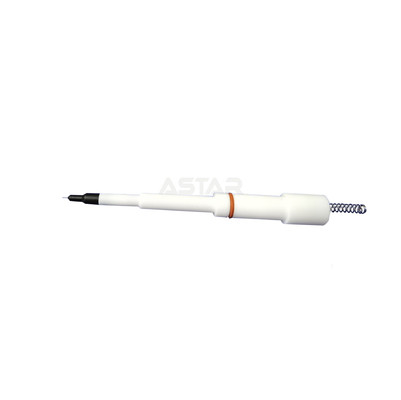 Nordson Versa - Spray II Detentor de resistor automático para pistolas de pulverização de pó 134376