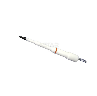 Nordson Versa - Spray II Detentor de resistor automático para pistolas de pulverização de pó 134376
