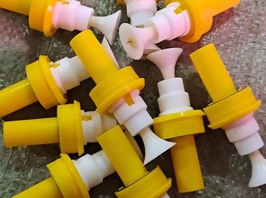 Peça de Reposição Original Compatível para Revestimento em Pó