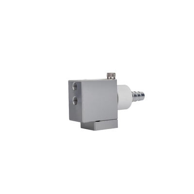 AIT60140-86 High Performance Parker Ionics GX8000 Pulver Injector GX131 Elector Static Powder Coating Gun