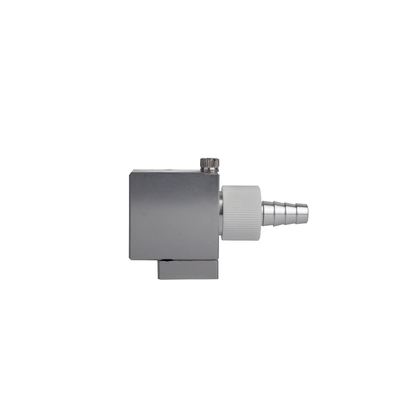 AIT60140-86 High Performance Parker Ionics GX8000 Pulver Injector GX131 Elector Static Powder Coating Gun