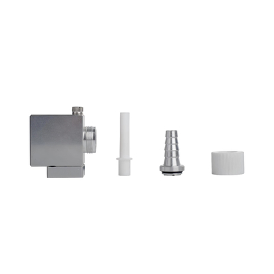 AIT60140-86 High Performance Parker Ionics GX8000 Pulver Injector GX131 Elector Static Powder Coating Gun