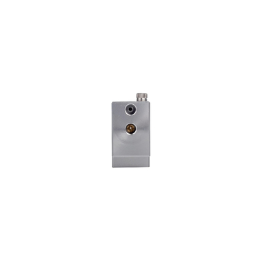AIT60140-86 High Performance Parker Ionics GX8000 Pulver Injector GX131 Elector Static Powder Coating Gun