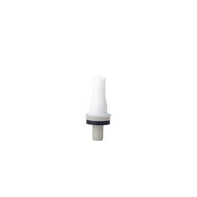 B07 524001 E-GUN Flat Jet Nozzle Complete Turkey Electron Electrostatic Powder Spraying Gun Peças sobressalentes