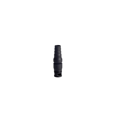 1014806 Conector de mangueira Gema completo Injetor de pó OptiFlow IG07