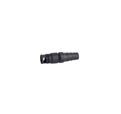 1014806 Conector de mangueira Gema completo Injetor de pó OptiFlow IG07