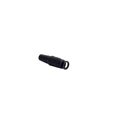 1014806 Conector de mangueira Gema completo Injetor de pó OptiFlow IG07