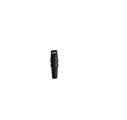 1014806 Conector de mangueira Gema completo Injetor de pó OptiFlow IG07