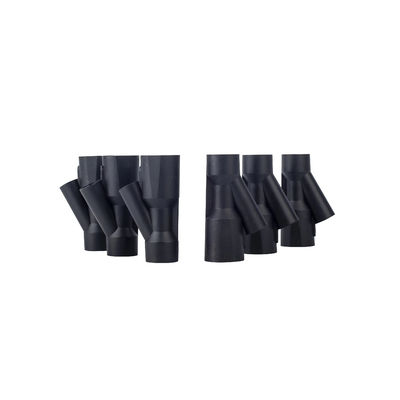 125612 Spray corporal de entrada II IPS armas automáticas com pistola de revestimento em pó de montagem shur-lok