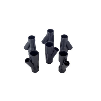 125612 Spray corporal de entrada II IPS armas automáticas com pistola de revestimento em pó de montagem shur-lok