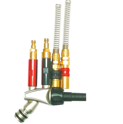 1007780 IG06 em pó injetor em pó de revestimento de pistola de pó de revestimento peças de reposição