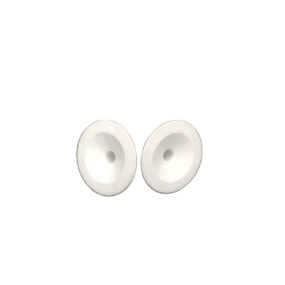 245521 Bocal de defletor de espuma de esmalte de 38 mm