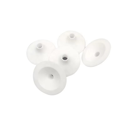 245521 Bocal de defletor de espuma de esmalte de 38 mm