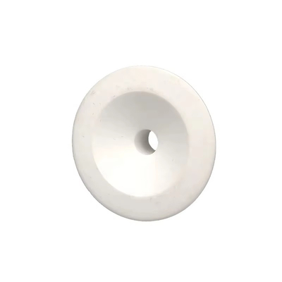 245521 Bocal de defletor de espuma de esmalte de 38 mm