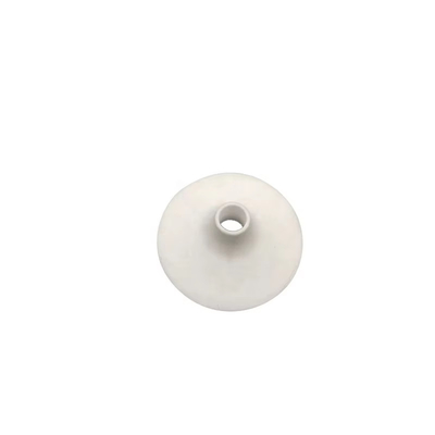 245521 Bocal de defletor de espuma de esmalte de 38 mm