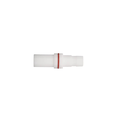 134386 Adaptador de mangueiras Versa Spray II Pistola automática de pulverização de pó Eletrostática Máquina de revestimento de pó
