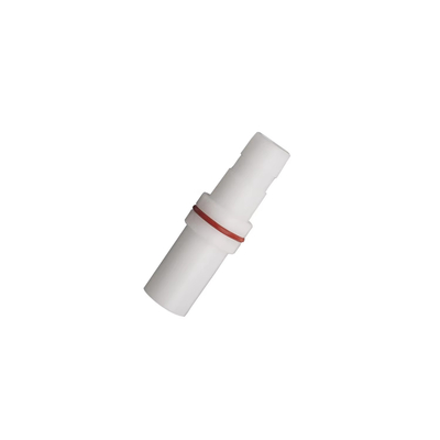 134386 Adaptador de mangueiras Versa Spray II Pistola automática de pulverização de pó Eletrostática Máquina de revestimento de pó