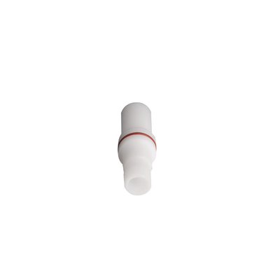 134386 Adaptador de mangueiras Versa Spray II Pistola automática de pulverização de pó Eletrostática Máquina de revestimento de pó