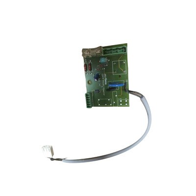 Adaptador de energia Gema CG03 Máquina de revestimento em pó placa de circuito 389277