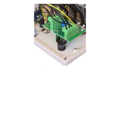 Adaptador de energia CG03 Máquina de revestimento em pó placa de circuito 389277