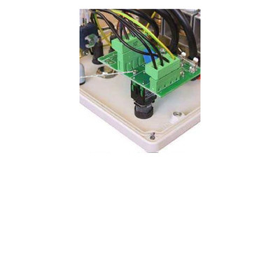 Adaptador de energia Gema CG03 Máquina de revestimento em pó placa de circuito 389277